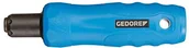 Inne - GEDORE Gedore pgns 1.5 FS wkrętak dynamometryczny typ pgns FS 1/4 cala 0,2  1,5 NM, 1 sztuki - miniaturka - grafika 1