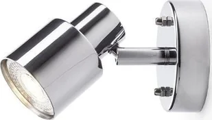 Redlux Kinkiet VALTO I chrom R13696 - Lampy ścienne - miniaturka - grafika 2