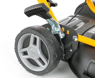 Stiga Kosiarka MULTICLIP 747 SD Spalinowa z napędem - Kosiarki - miniaturka - grafika 4