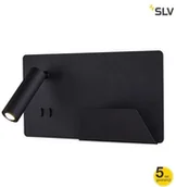 Lampy ścienne - Spotline Slv Kinkiet SOMNILA SPOT 3000K 1003456 - miniaturka - grafika 1