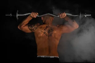 Movit MARKOWY GRYF ŁAMANY FI 30 MM 120 CM 20040012 - Gryfy - miniaturka - grafika 6