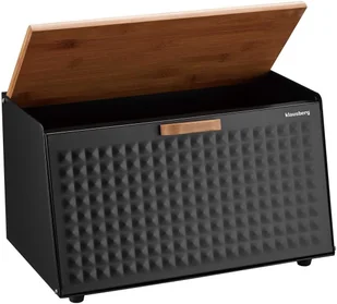 Klausberg Chlebak dwustronny klausberg kb-7467 KB-7467 Kinghoff - Chlebaki - miniaturka - grafika 2