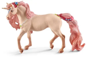 Schleich SLH 70573 Bayala klacz z biżuterią - Figurki dla dzieci - miniaturka - grafika 3