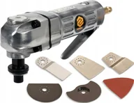 Szlifierki i polerki - Narzędzie wielofunkcyjne Oscylacjne Pneumatyczne - miniaturka - grafika 1