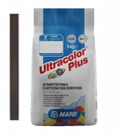 Styropian - Mapei Fuga Ultracolor Plus 114 Antracyt 5 kg. - miniaturka - grafika 1