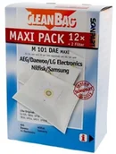 Worki do odkurzaczy - SCANPART Worki M 101 DAE Maxi - miniaturka - grafika 1