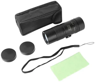 Levenhuk Atom 10-30x30 - Lornetki - miniaturka - grafika 7