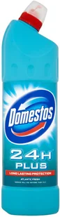 Domestos Płyn do wc Atlantic Fresh 1250ml (DOMESTOS_3) - Środki do WC - miniaturka - grafika 6