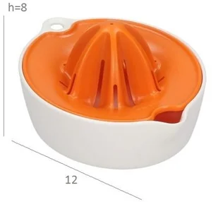 Fiskars Wyciskarka do cytrusów (kat. 1016125) - Pozostałe akcesoria kuchenne - miniaturka - grafika 9
