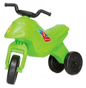 Dohany rowerek biegowy 142 Superbike 4 Medium różowy # z wartością produktów powyżej 89zł! - Rowerki biegowe - miniaturka - grafika 2