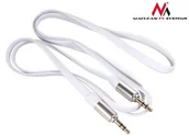 Kable - Maclean Kabel MCTV-695 W - miniaturka - grafika 1