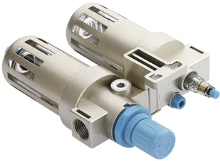 ATS Blok Przygotowania Powietrza ATS P-620 1/2"""""""" STD 05-01-82 - Akcesoria pneumatyczne - miniaturka - grafika 3