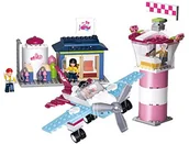 Klocki - Sluban sluban Building Blocks Girl's Dream [M38-b0608] _M38-B0608 - miniaturka - grafika 1