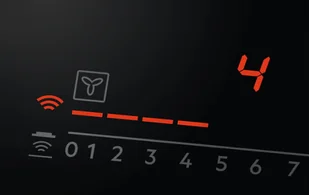 Płyta elektryczna do zabudowy AEG IDK84453IB - Płyty elektryczne do zabudowy - miniaturka - grafika 5