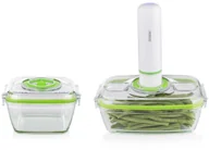 Urządzenia do pakowania - Princess Zestaw do zamykania próżniowego, 2,5 W, biały Princess - miniaturka - grafika 1