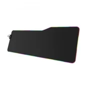 Podkładki pod mysz - Hama uRage Illuminated XXL - miniaturka - grafika 1