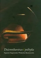 Biografie i autobiografie - Znak Dziennikarstwo i polityka - Władysław Bartoszewski, Zygmunt Augustyński - miniaturka - grafika 1