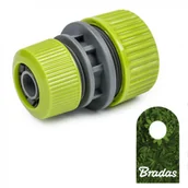 Inne akcesoria do nawadniania - BRADAS Reparator do węża 3/4"" na 1"" złączka do węży LIME LINE LE-2111 0828 LE-2111 - miniaturka - grafika 1