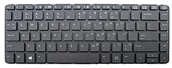 Klawiatury do laptopów - HP 804214-B31 cz$267$268$269 zamienna do notatnika 804214-B31 - miniaturka - grafika 1