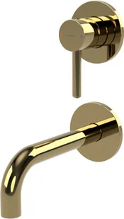 Omnires Y Y1215NZŁ - Baterie umywalkowe - miniaturka - grafika 3