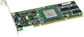 Kontrolery do serwerów - Intel Srczcr C16409-004 ULTRA160 Scsi Pci-x Raid - miniaturka - grafika 1
