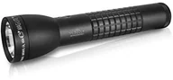 Latarki - Mag-Lite Latarka  2d-Cell pręta LED, matowa powierzchnia, z uchwytem w wafel wzornictwo, 524 LM, 23,7 cm, w kolorze czarnym ml300lx-s2cc6 ML300LX-S2CC6 - miniaturka - grafika 1
