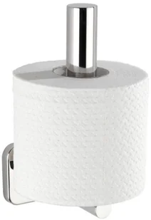 WENKO Uchwyt na papier toaletowy naścienny MEZZANO WENKO 24263100 - Stojaki i wieszaki na papier toaletowy - miniaturka - grafika 2