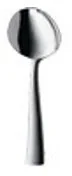 Łyżki - WMF menueloeffel Philadelphia Cromargan stal nierdzewna 18/10 polerowana nr 1166016045 1166016045 - miniaturka - grafika 1