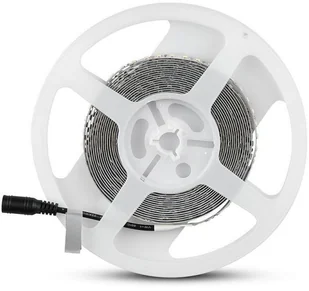 v-tac Taśma LED V-TAC SAMSUNG CHIP 2835 600LED 12V IP20 12W/m VT-5-120 6000K 1200lm - Taśmy LED - miniaturka - grafika 3