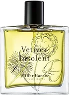Wody i perfumy unisex - Miller Harris Vetiver Insolent woda perfumowana 100 ml - miniaturka - grafika 1