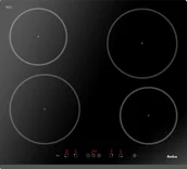 Płyty elektryczne do zabudowy - Amica PI6540PTK - miniaturka - grafika 1