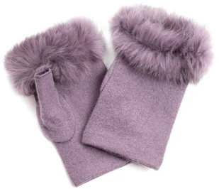 Art of Polo Mitenki Bella - Rękawiczki - miniaturka - grafika 2