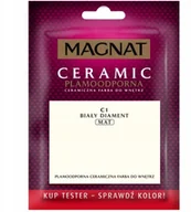 Farby zewnętrzne - Magnat Ceramic tester 30ml - cała paleta - miniaturka - grafika 1