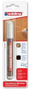 Edding 8900 marker do mebli 1,52 mm, samodzielna naprawa - Markery permanentne - miniaturka - grafika 2