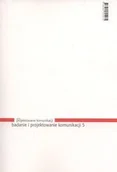 Marketing - Badanie i projektowanie komunikacji 5 - Michał Grech, Siemes Annette, Mariusz Wszołek - miniaturka - grafika 1