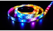 Systemy inteligentnych domów - Lifesmart Lifesmart Cololight LED Strip Lights 2m 60 LEDs LS167S6 - miniaturka - grafika 1