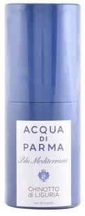 Acqua Di Parma Blue Mediterraneo Chinotto Di Liguria eau de toilette 30 ml - Wody i perfumy unisex - miniaturka - grafika 2