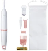 Depilatory i golarki damskie - SILVERCREST SPS 1.5 A1 - miniaturka - grafika 1