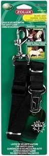 Zolux Smycz Do Szelek Samochodowych - Szelki dla psów - miniaturka - grafika 3