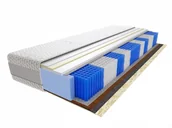 Materace - Kaszmirowysen Mila 65x225 ŚKońskie Włosie - miniaturka - grafika 1