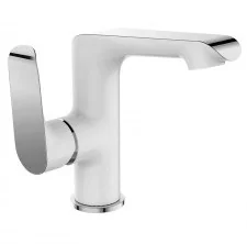 Laveo Alea BLE625D - Baterie umywalkowe - miniaturka - grafika 4