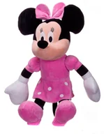 Maskotki i pluszaki - Maskotka pluszowa Myszka Minnie 43 cm - miniaturka - grafika 1