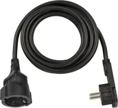 Przedłużacze i rozgałęźniki - Brennenstuhl przedłużacz 3m 1 gniazdo 1168980030 1168980030 - miniaturka - grafika 1