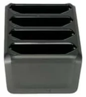 Zasilacze do laptopów - Zebra Zebra 4-Slot ShareCradle Power Precision Plus SAC-TC7X-4BTYPP-01 - miniaturka - grafika 1