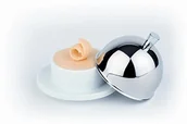 Inne naczynia kuchenne - APS s019 porcelana Butter PAT S019 - miniaturka - grafika 1
