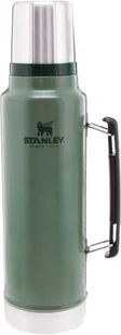 Stanley Termos stalowy Legendary Classic 1,4 l - hammertone green 10-008265-001 - Termosy - miniaturka - grafika 3