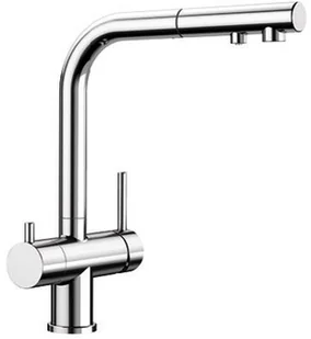 Blanco Bateria FONTAS II z filtrem wody 525227 - Baterie kuchenne - miniaturka - grafika 2