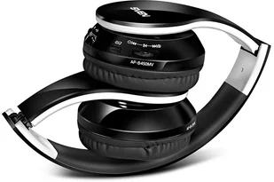 Sven AP-B450MV - Słuchawki - miniaturka - grafika 3