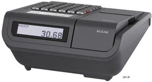 Elzab Kasa fiskalna Jota ONLINE LAN - Kasy fiskalne - miniaturka - grafika 3