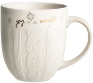 Kubki - Altom BALLERINA WINTER KUBEK BARYŁKA SZEROKA 600 ML MAT NBC 5907508117764 - miniaturka - grafika 1